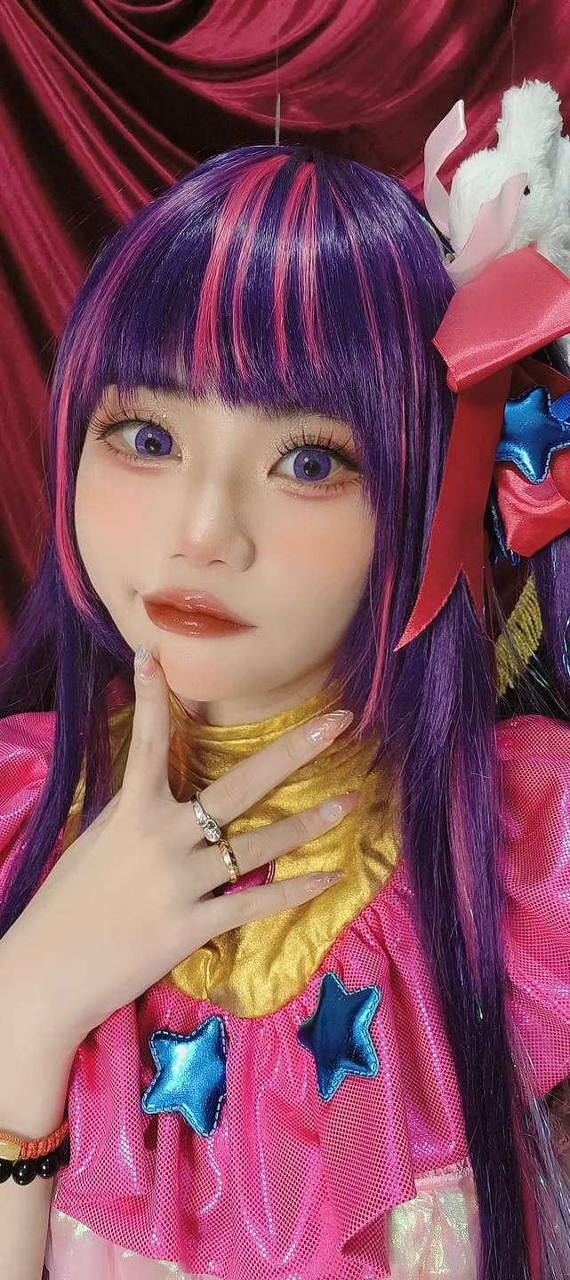 Miinmeow - No.005 Ai Hoshino [31P-233MB] tg@simisebaisi 【丝足阁】027.webp